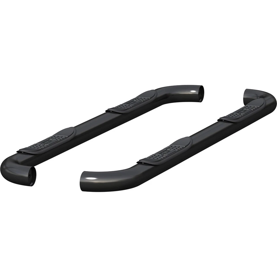 205040 Aries Nerf Bars Set of 2 for Ram Truck 1500 Classic Dodge 2009-2010 Pair Foto 1 de 1