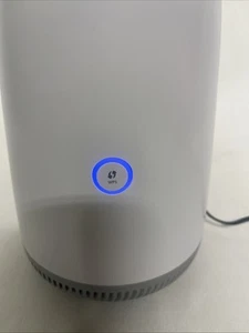 CenturyLink C4000XG Greenwave Gigabit FIBER Modem Router with power cord - Picture 1 of 5