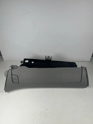 2006-2012 Toyota RAV4 Glove Box Upper Dash Compartment Storage - Image 1 of 4