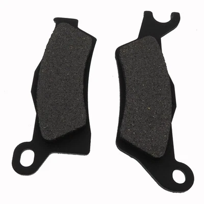 Pastillas de freno traseras para Can-Am Outlander Max 1000R 2020-2022 Foto 1 de 3
