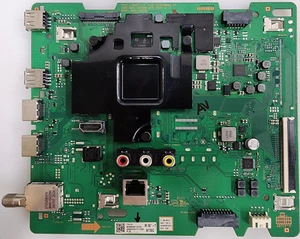 Samsung UN50TU8000FXZA (YB12,YA01,YB06,YA25) Main Board BN96-52107D, BN41-02756B - Picture 1 of 11
