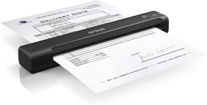 Epson Workforce Es50 Scanner - Picture 1 of 1