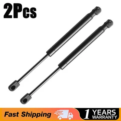 Gas Struts Lift Support For Chevrolet Corvette 1997-13 Rear Trunk Tailgate 2Pcs Foto 1 de 4