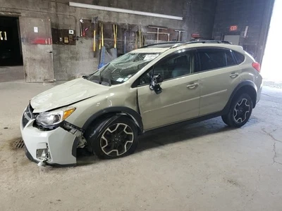 Faro halógeno izquierdo conductor compatible con 16-17 XV CROSSTREK 12248062 Foto 1 de 4