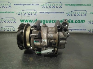 82200651251 COMPRESOR AIRE ACONDICIONADO / SANDEN / 1900 / 880691 PARA RENAULT K - Picture 1 of 10