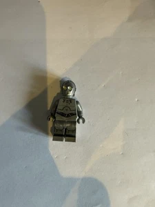 LEGO Star Wars U-3PO Protocol/Silver C-3PO Droid minifigure 75146 sw0766 - Picture 1 of 2