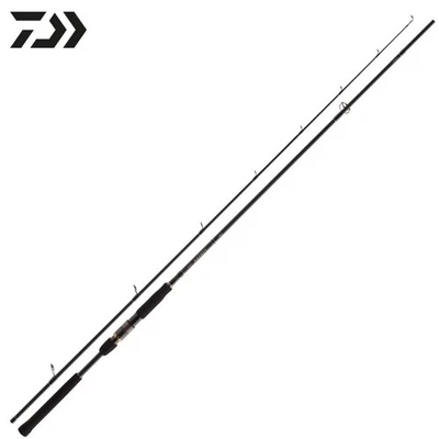 DAIWA Ultra Light Spinning Rod AIRITY SPIN 2.25m/3-12g - Imagen 1 de 4