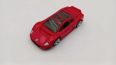  MATW12 Volkswagen W12 Concept 1/64 - Immagine 1 di 3