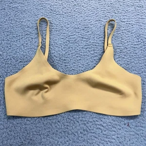 Free People Bra Medium Bralette Intimately Bonded Tech - Picture 1 of 10