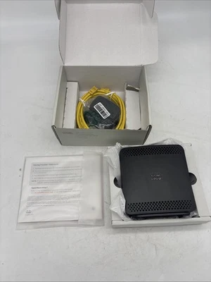 Cisco DPH154 AT&T Microcell Cisco Cell Signal Booster Tower 143F New Open Box  - Image 1 of 4