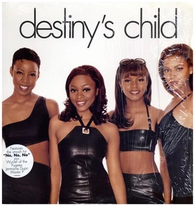 Destiny's Child - Destiny's Child '98 LP US ORG!EX/EX+ MIT S - Bild 1 von 6
