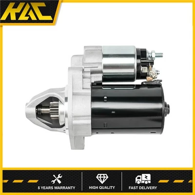 Arranque para Mercedes-Benz SLK250 2012-2015 Mercedes-Benz C230 2003-2005 17920N - Imagem 1 de 4