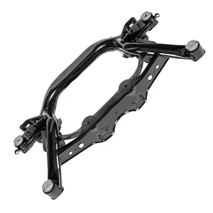 Achsträger hinten für Audi A3 8P1 8PA TT 8J3 Hinterachse quattro - Picture 1 of 9