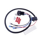 High Low Beam Conversion Cable Kit Fit For GMC Chevrolet Truck 88-99