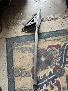 2008 - 2013 Infiniti G37 Coupe Front Left Side Door Window Track Guide (Used) - Picture 1 of 5