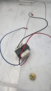 Trasformatore Basilese BE151840GDD / HT01BC115-A - Foto 1 di 2