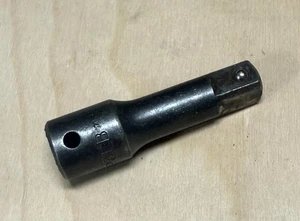 Mac Tools 1/2" Drive 3"  Impact Extension Made in USA VP3EB - Picture 1 of 2