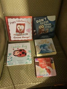 Konvolut 5 Kinder Hardcover Bücher " - Bild 1 von 8