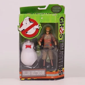 Ghostbusters Jillian Holtzmann 6" Action Figure BAF Rowan Mattel 2016 Sealed - Picture 1 of 5