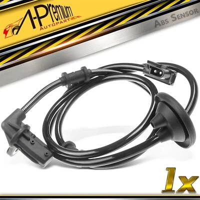 Sensor de velocidad de rueda trasero derecho ABS A-Premium para Mercedes-Benz C230 W202 2000 Foto 1 de 4