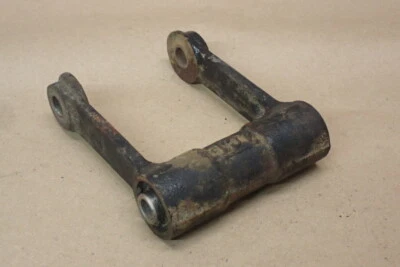 Honda Interceptor VF500F 1986 enlace de choque Foto 1 de 4