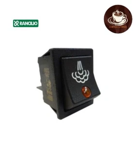 Rancilio Silvia STEAM SWITCH - Genuine for all models - Picture 1 of 9