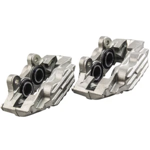 2 Front Disc Brake Calipe for Toyota Landcruiser FJ70 FJ73 FJ75 FZJ70 FZJ75 4x4 - Picture 1 of 12