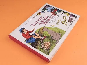 LITTLE ANNIE ROONEY 1� EDIZIONE COMIC ART 1976 BUONO [Z28-002] - Picture 1 of 2