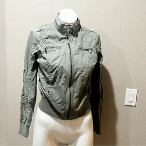 Ashley by 26 international green jacket - Picture 1 of 7