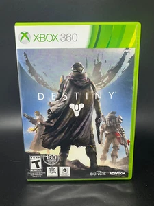Destiny (Microsoft Xbox 360) *KOMPLETT MIT BEILAGEN - GETESTET* - Bild 1 von 3