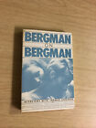 Bergman On Bergman by Stig Bjorkman - Pub: Touchstone/Simon - 1986 - Paperback