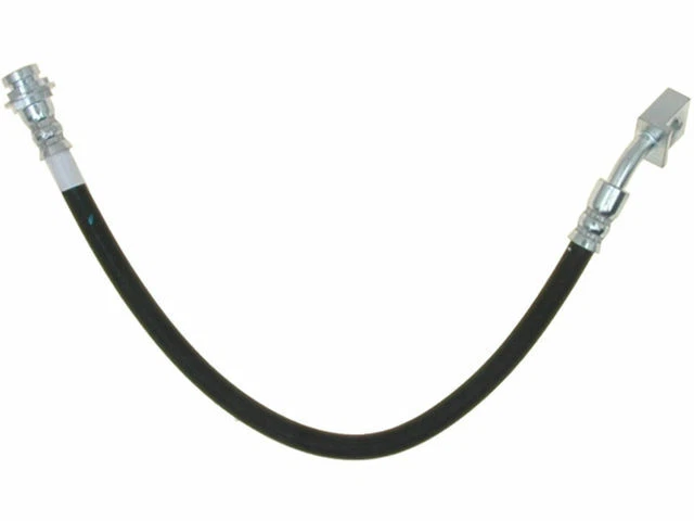 Mangueira de freio traseira direita AC Delco 47RN43S compatível com 2007-2017 GMC Acadia - Imagem 1 de 1