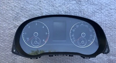 Cuadro velocímetro OEM VOLKSWAGEN PASSAT 2.0L TDI 2012-2016 561 920 970 C Foto 1 de 4