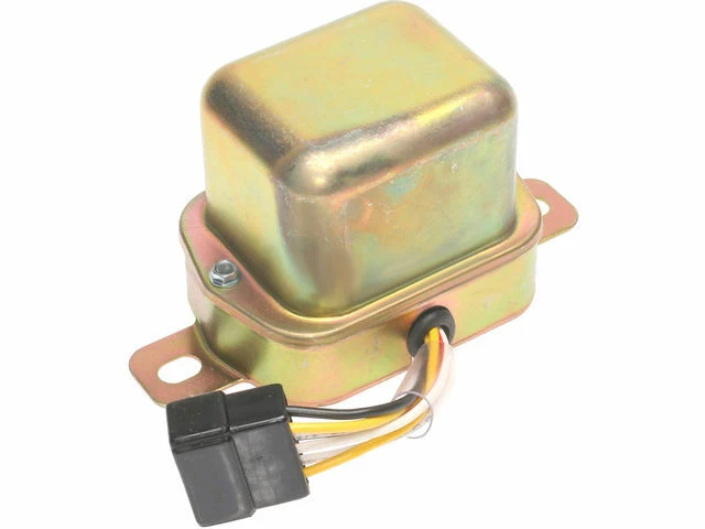 Regulador de voltaje 11FP92N para camioneta Nissan 521 1968-1972 Foto 1 de 1