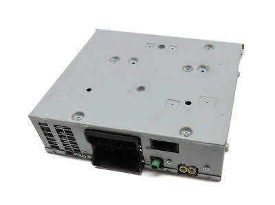 2010-2017 AUDI A5 A6 S6 (B8 8T C6 C7) DIGITAL SATELLITE RADIO STEREO RECEIVER - Image 1 of 4