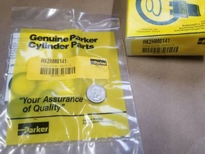 Parker RK2HM0141 Seal Kit - Picture 1 of 1