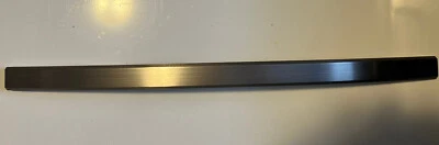 *НОВАЯ — НЕ ПОВРЕЖДЕНА — *ОРИГИНАЛЬНАЯ дверная ручка посудомоечной машины Samsung DD82-01697A - Изображение 1 из 4