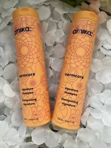 Amika Normcore Signature Shampoo 236 ML / 8Oz (2) - Picture 1 of 2