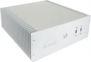 TX-Team lüfterloser HighEnd IPC, i7, 16GB RAM, 1 TB SSD, Win11 Pro vorinst. - Bild 1 von 7