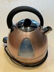 Cuisinart Style Collection 1.7L Traditional Kettle | Vintage Rose  | Used