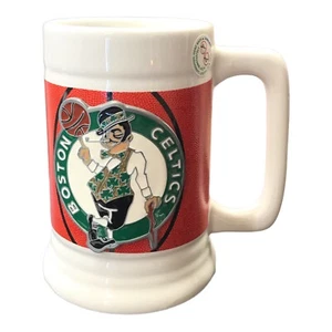 NBA Officially Licensed 15 Ounce Stein Mug Cup - Picture 1 of 10