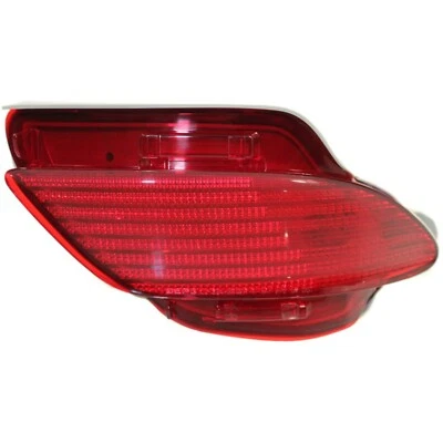 New Passenger Side Rear Marker Lamp For Lexus Rx350 2010-2015 CAPA - Image 1 of 4