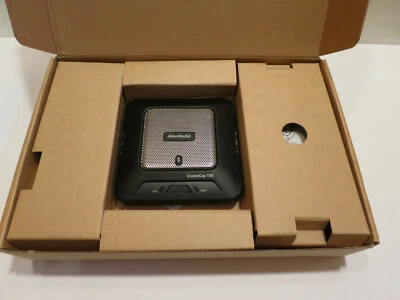 AVerMedia CromeCap100 w/Box and Accessories NEW - Image 1 of 3