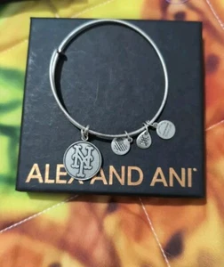  Alex and Ani MLB "NEW YORK METS With Box - Picture 1 of 3
