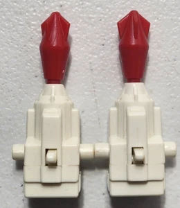 Lanzamisiles de aire Transformers G1 - Imagen 1 de 6