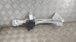 Mécanisme + moteur lève vitre arrière gauche CITROEN C Elysée - 9677417580 - Picture 1 of 5