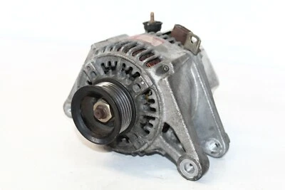 2000-2005 TOYOTA CELICA GT 1ZZ ALTERNATOR J9581 - Image 1 of 4