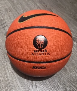 Juego de baloncesto Nike Elite Championship Battle 4 Atlantis NCAA talla 7 29,5 - Imagen 1 de 5