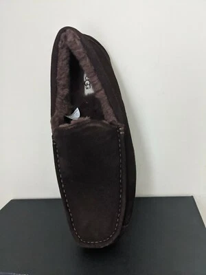 Zapatilla Ugg Australia Ascot para hombre talla 13 nueva en caja Foto 1 de 4