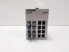 N-TRON 112FX4-ST INDUSTRIAL ETHERNET SWITCH